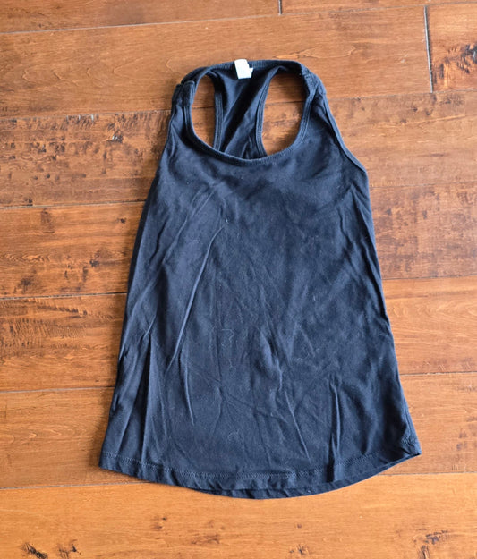 Ideal Back Tank-4/5T