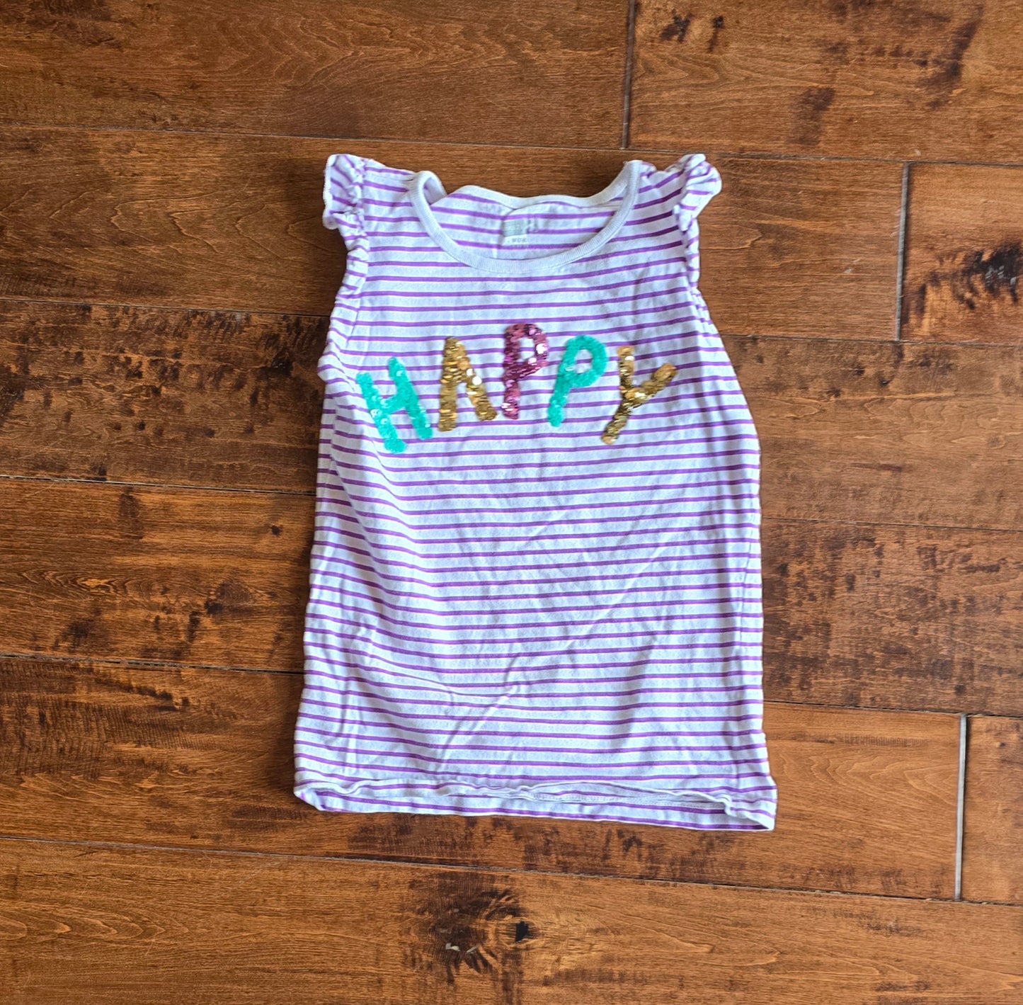 Crazy8 Happy Blouse-7/8