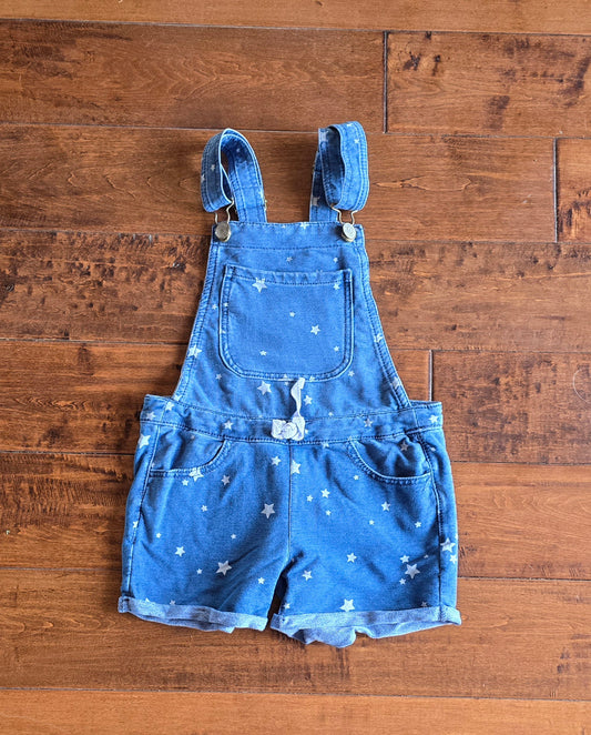 Justice Star Overalls-8