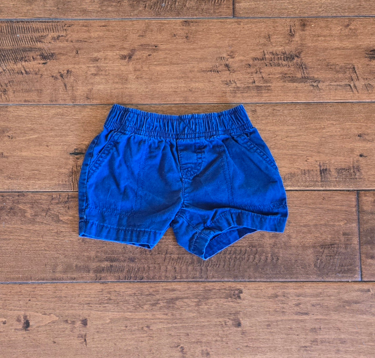 Carter's Boy Tank and Short Set-6M