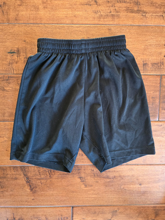 Challenger Boys Basketball Shorts-2T