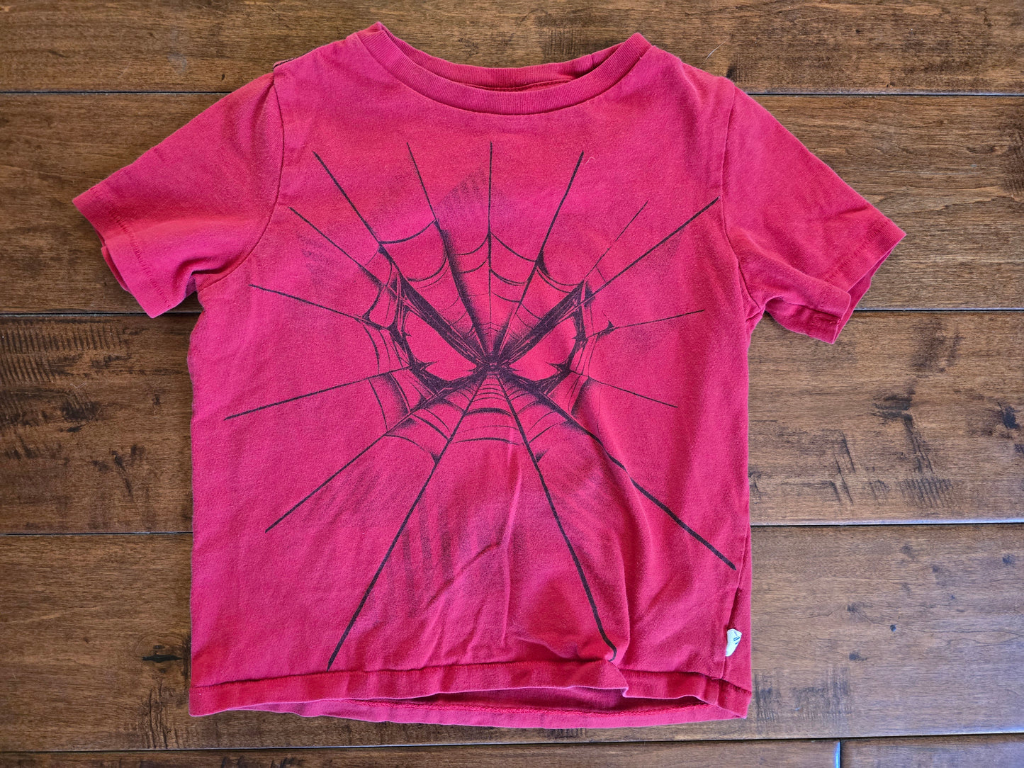 Marval Boys Super Hero Jammies Set-4T