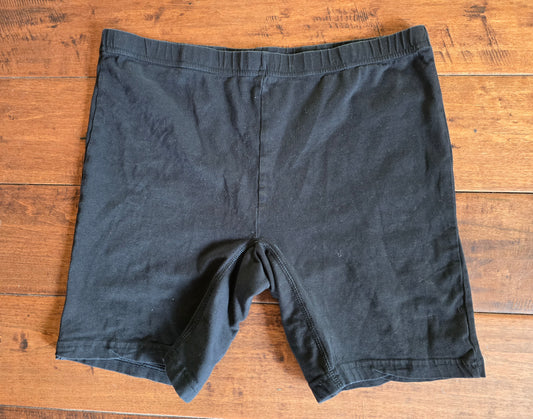 Emprella Girls Bike Shorts-14/16