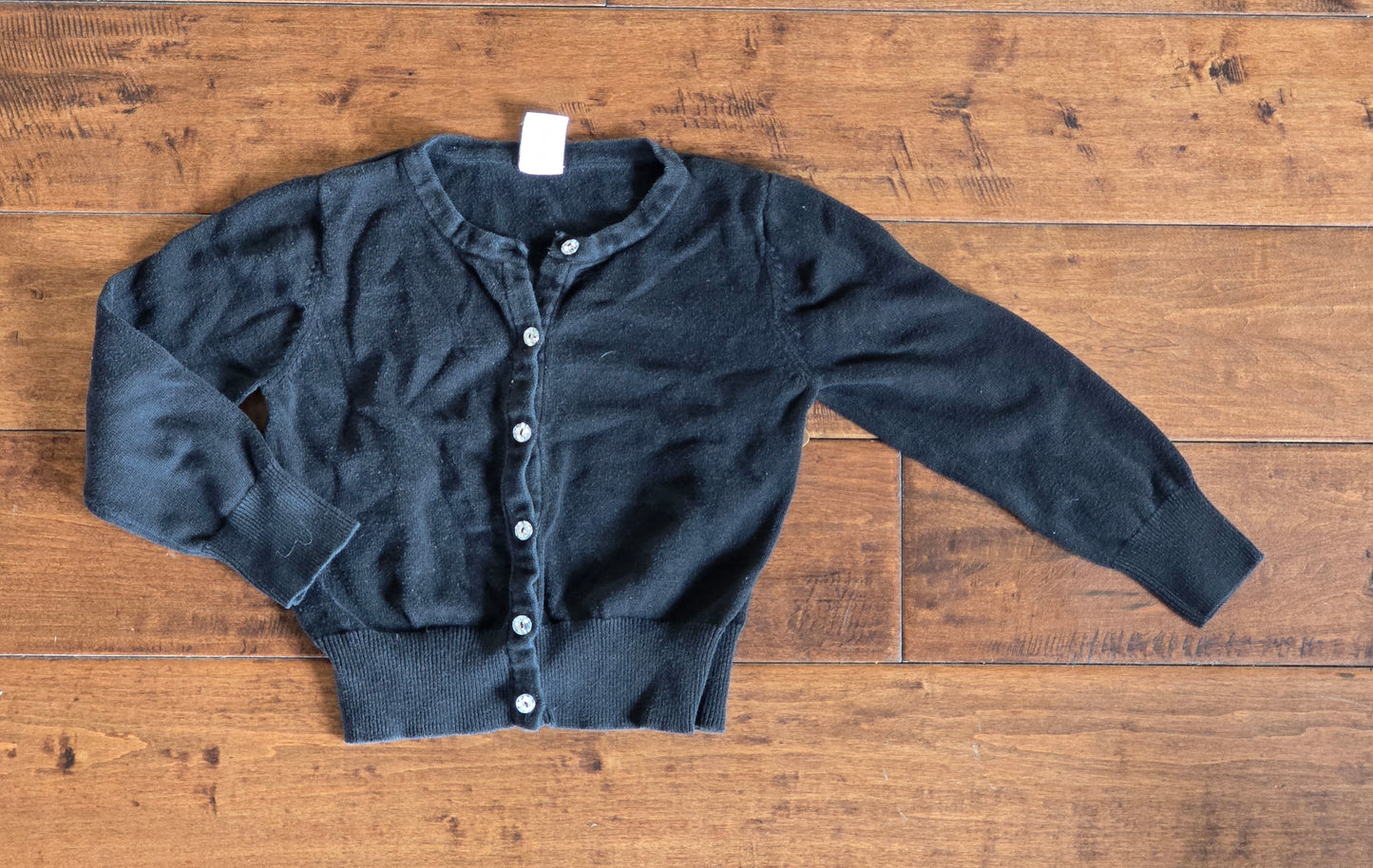 Healthtex Girls Cardigan Sweater-4T