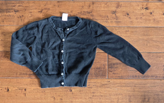 Healthtex Girls Cardigan Sweater-4T