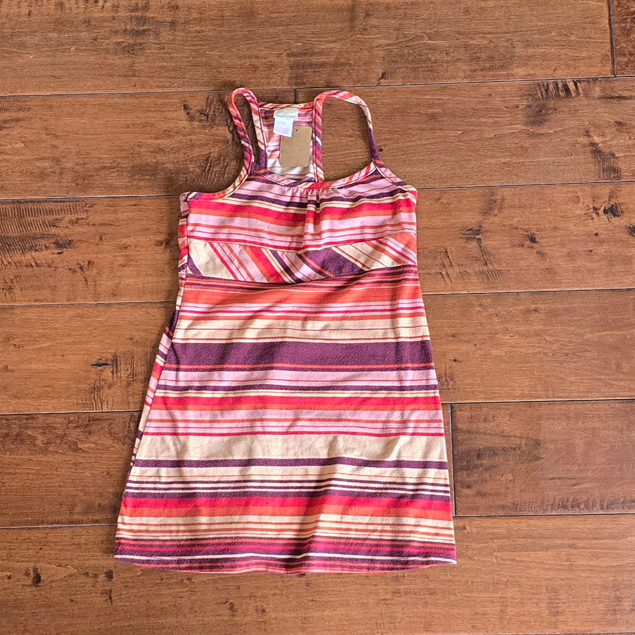 Xhilaration Girls Summer Dress-4/5T