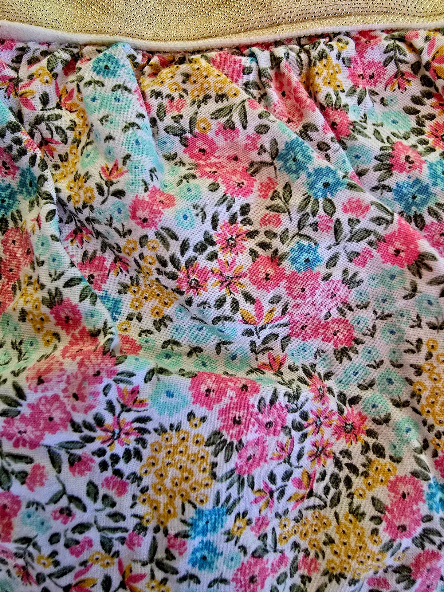 Carter's Girls Skirt and Onesie Set-6M