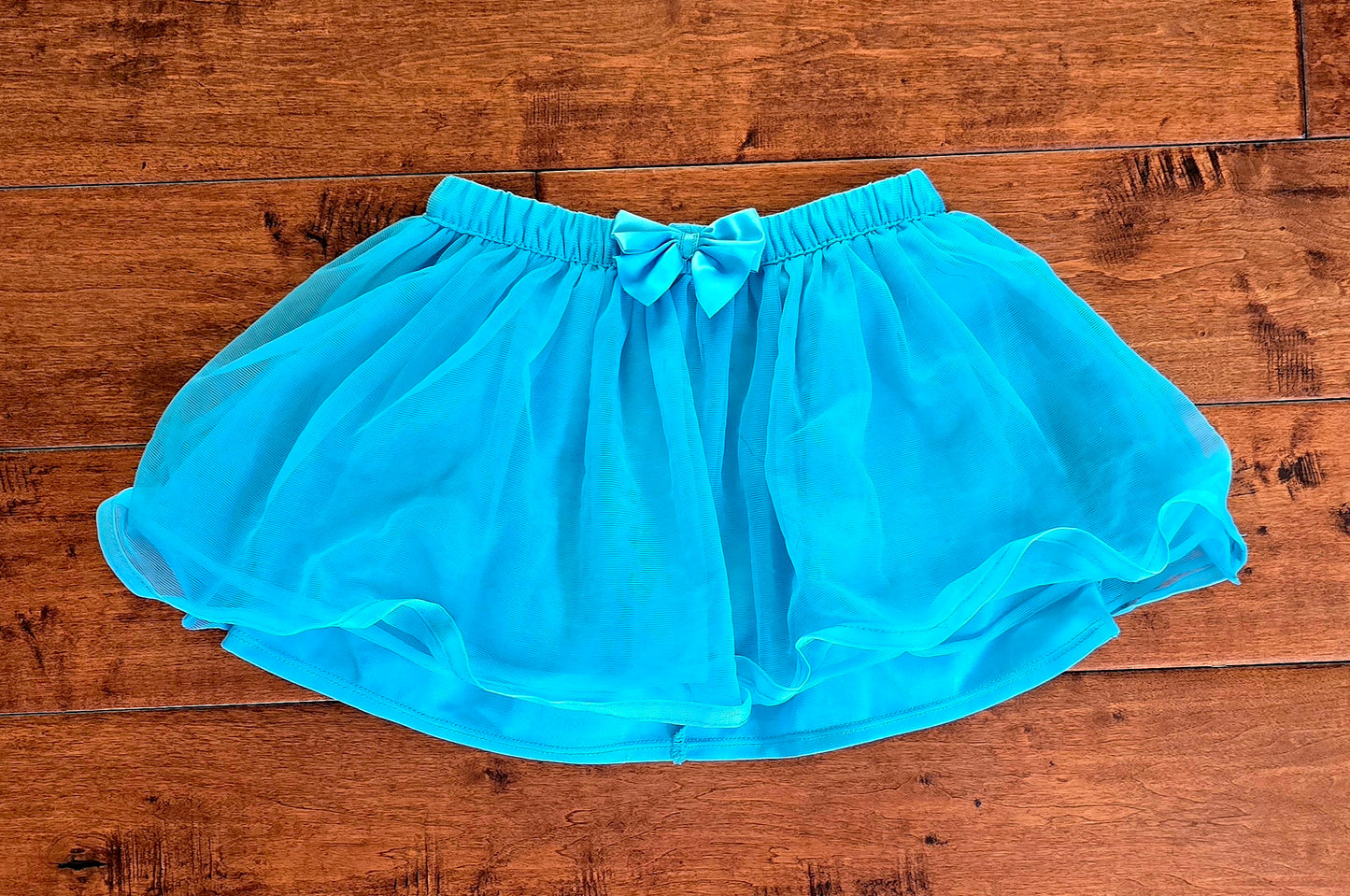 Healthtex Girls Tulle Skirt-3T