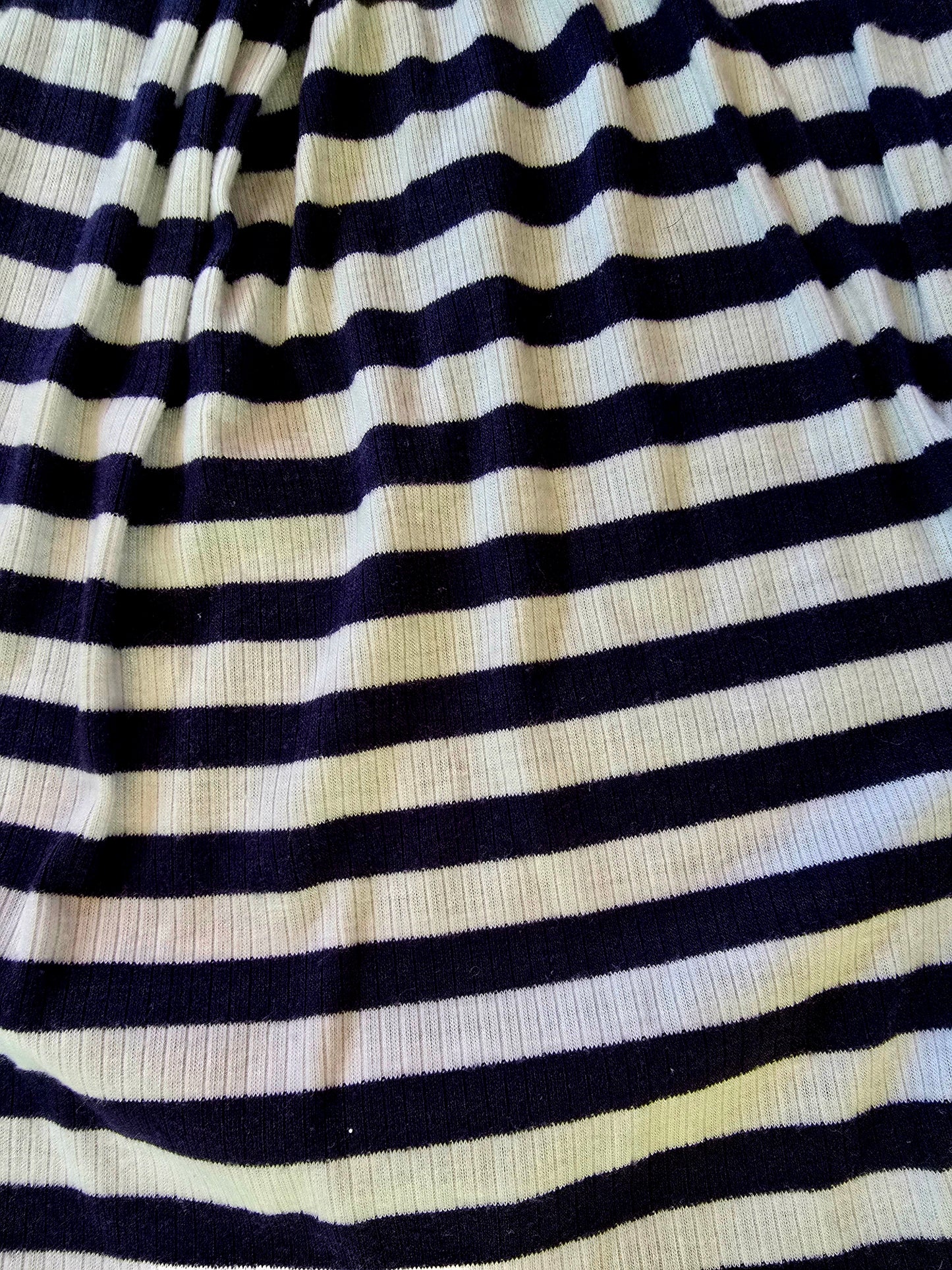 Art Class Girls Stripe Blouse-6
