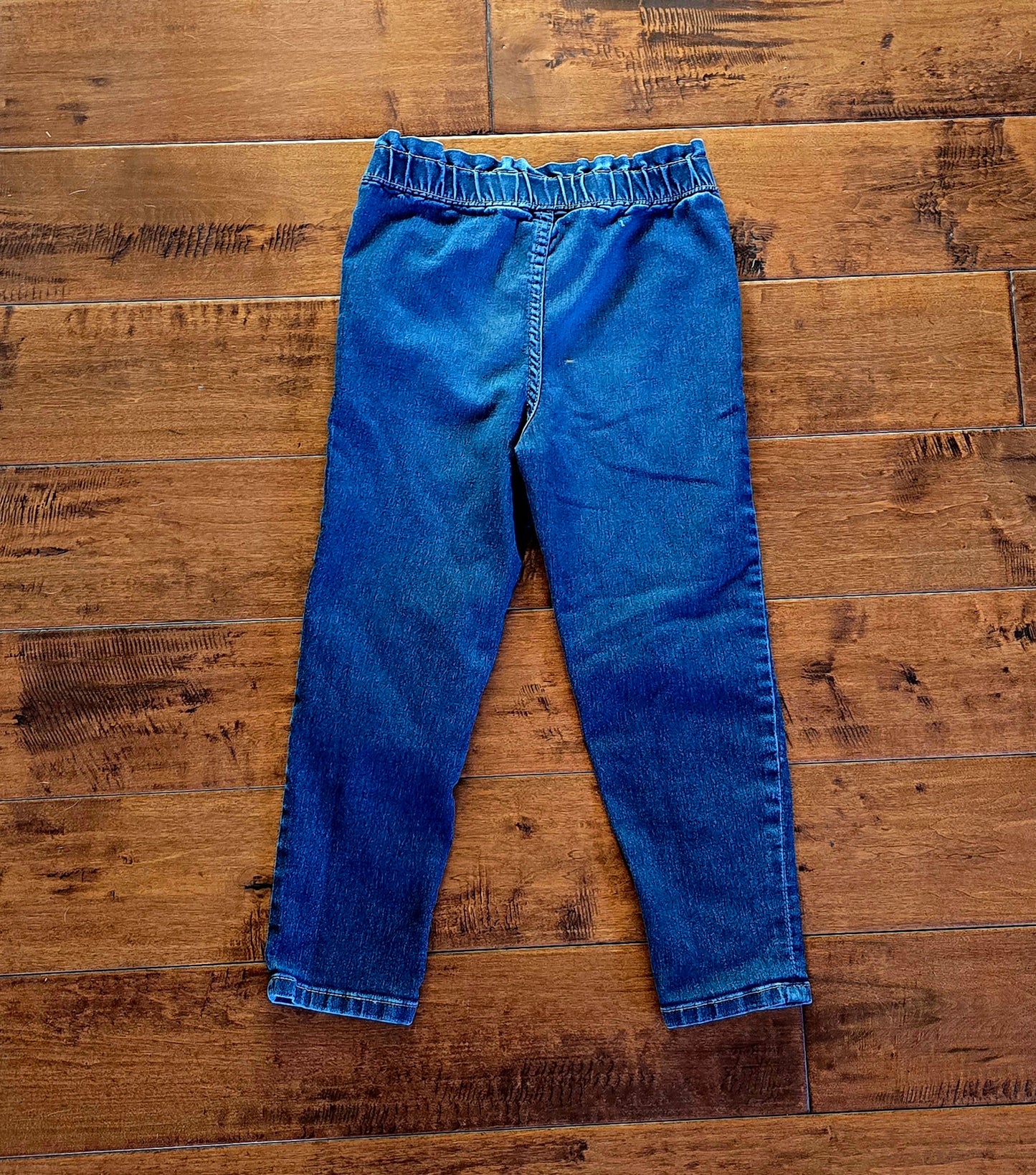 YMI Girls Skinny Jeans-6