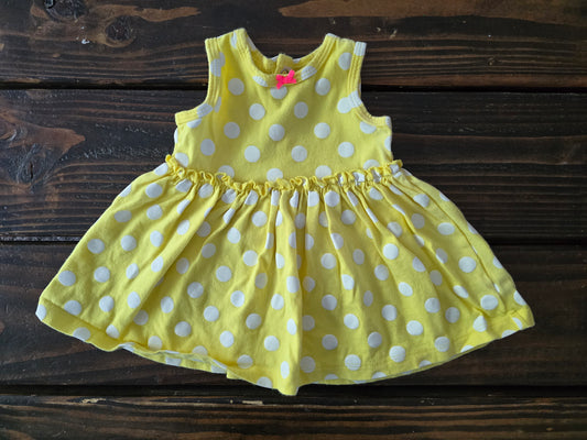 Just One You Girls Tank Dress-3M