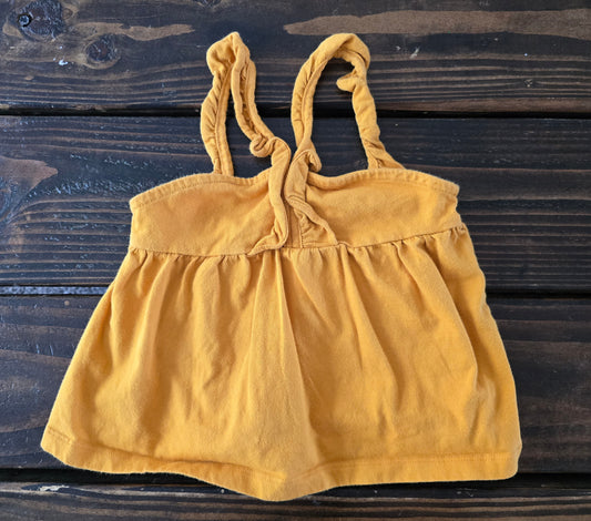 Janie&Jack Girls Blouse-18/24M