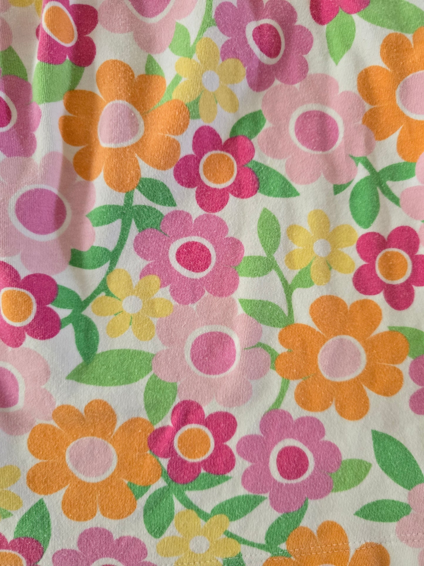 Carter's Girls Floral Dress-24M