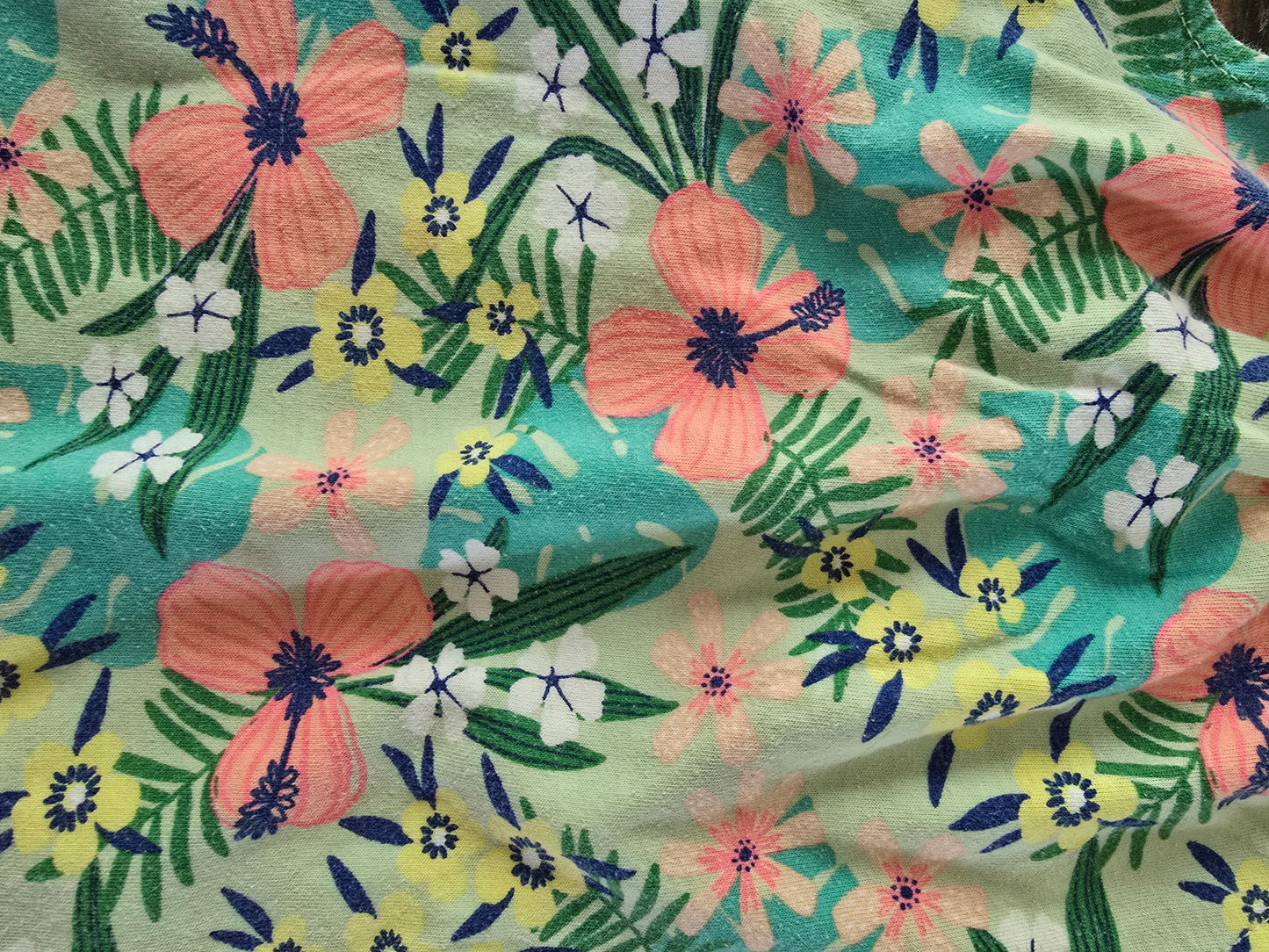 Cat&Jack Girls Blouse-3T