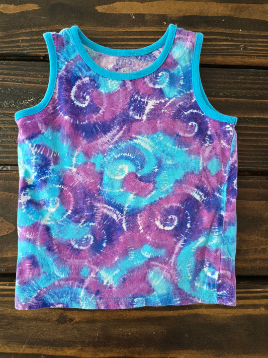 The Children's Place Boys Tank-4T
