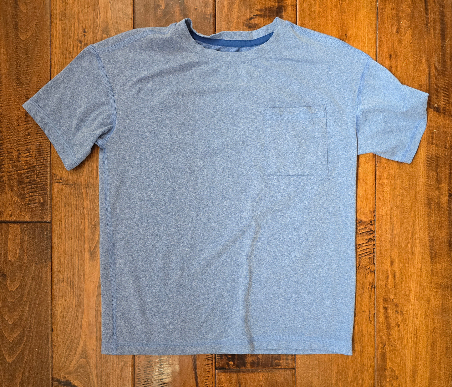 All In Motion Boys Relax T-Shirt-8