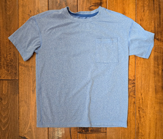 All In Motion Boys Relax T-Shirt-8