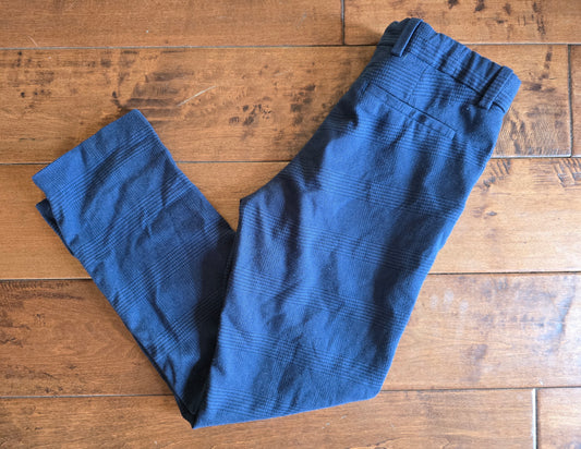 H&M Boys Chino Twill Pants-8/9