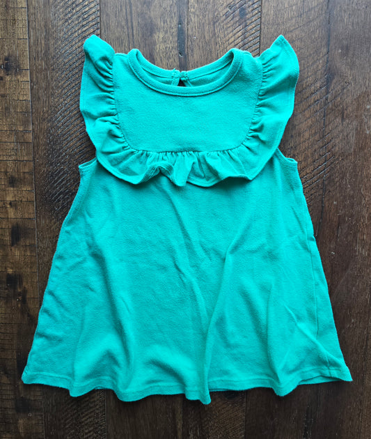 Cat&Jack Girls Sundress-18M