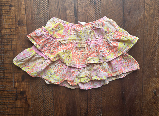 Genuine Kids Girls Skirt-2T