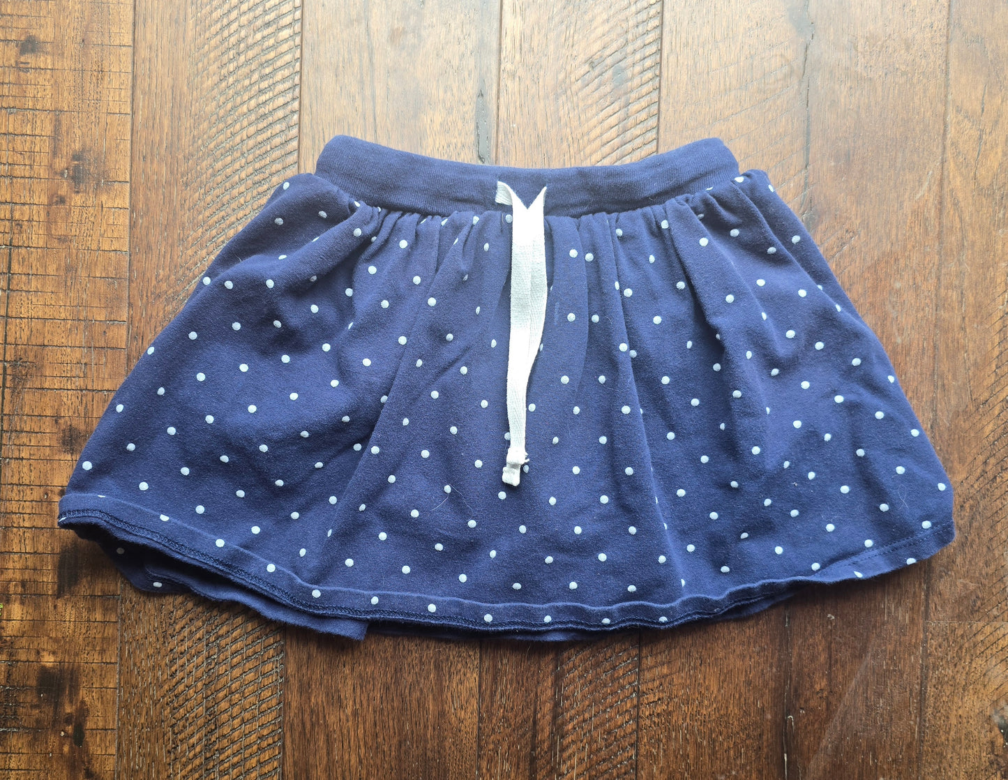 OshKosh Girls Blouse & Skirt Set-3T