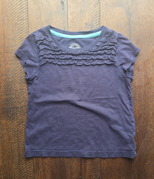 OshKosh Girls Blouse & Skirt Set-3T