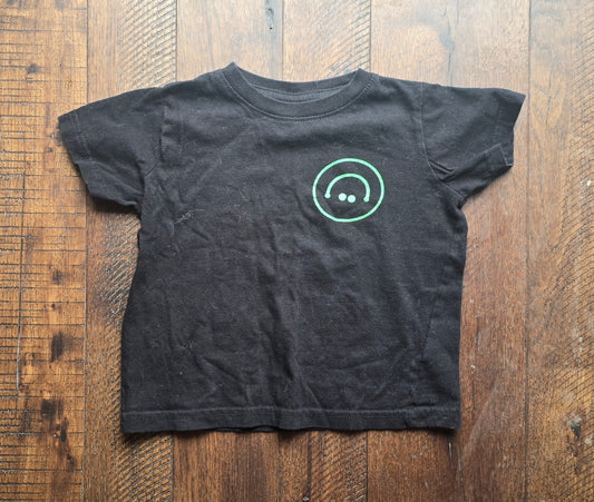 Boys Graphic T-Shirt-2T