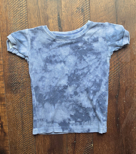 Leveret Boys Tie Dye T-Shirt-3T
