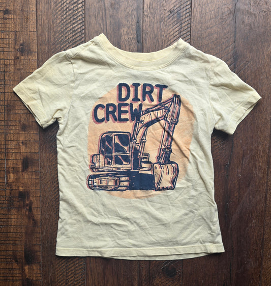 OshKosh Boys Graphic T-Shirt-3T