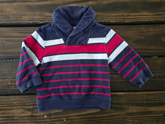 Janie & Jack Boys Sweater-18/24M