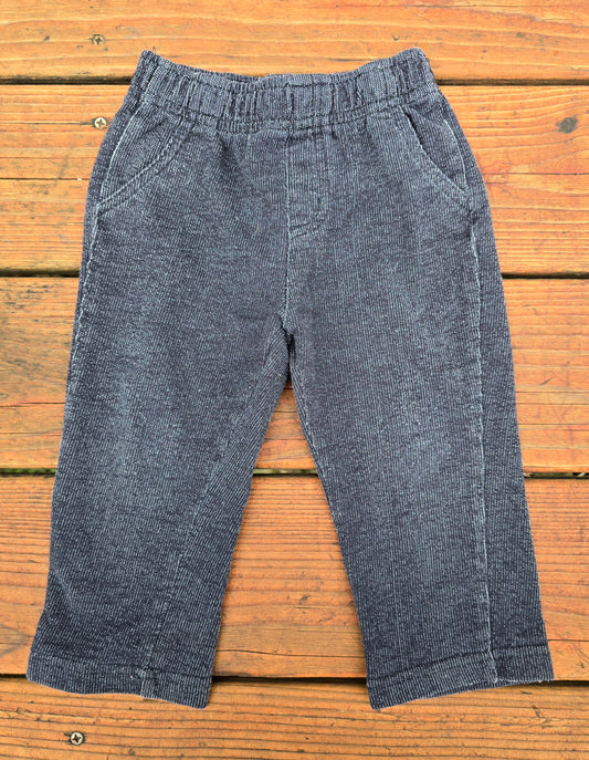 Peanut & Ollie Boys Sweatpants-18M