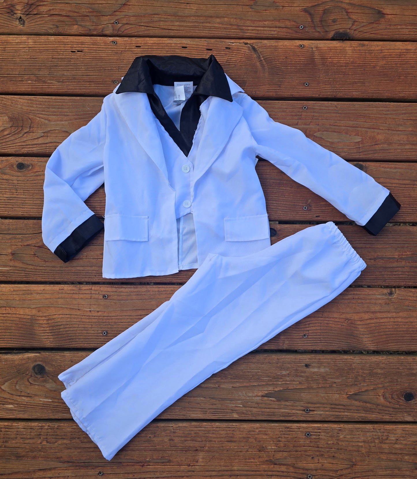 Disco Fever Costume - SM