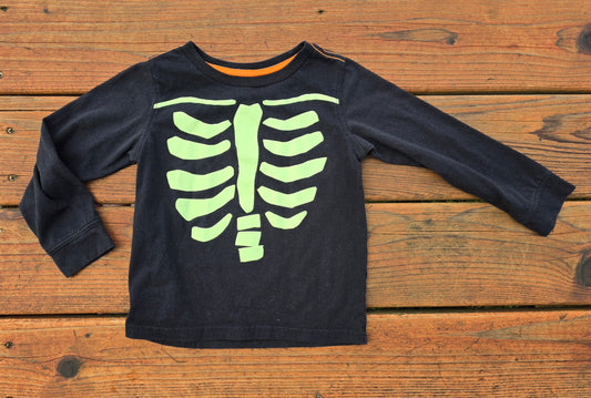 Kids Korner Halloween Shirt - 2T