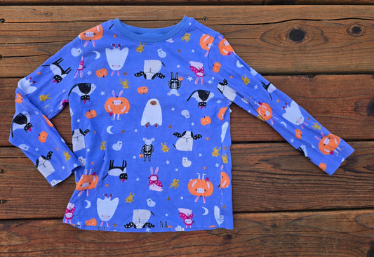 Old Navy LS Shirt - 5T