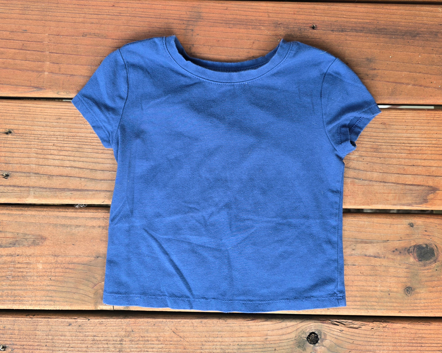 Art Class Girls Classic Fitted T Shirt-6/7