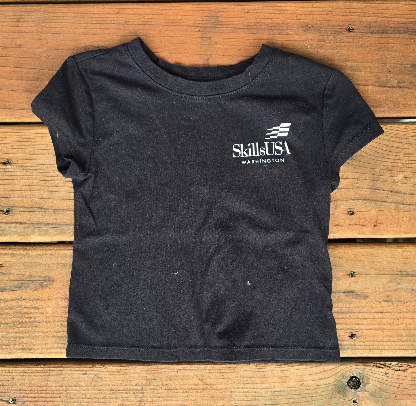 Art Class Girls Classic T Shirt-6