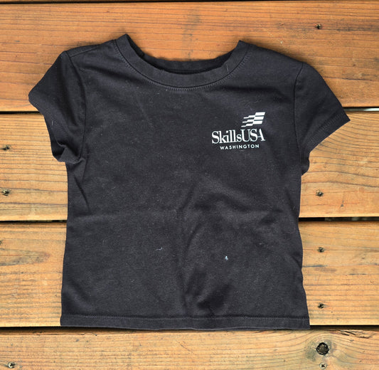 Art Class Girls Classic T Shirt-6