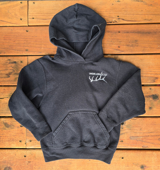 Port&Company Unisex Hoodie Sweatshirt-6/7