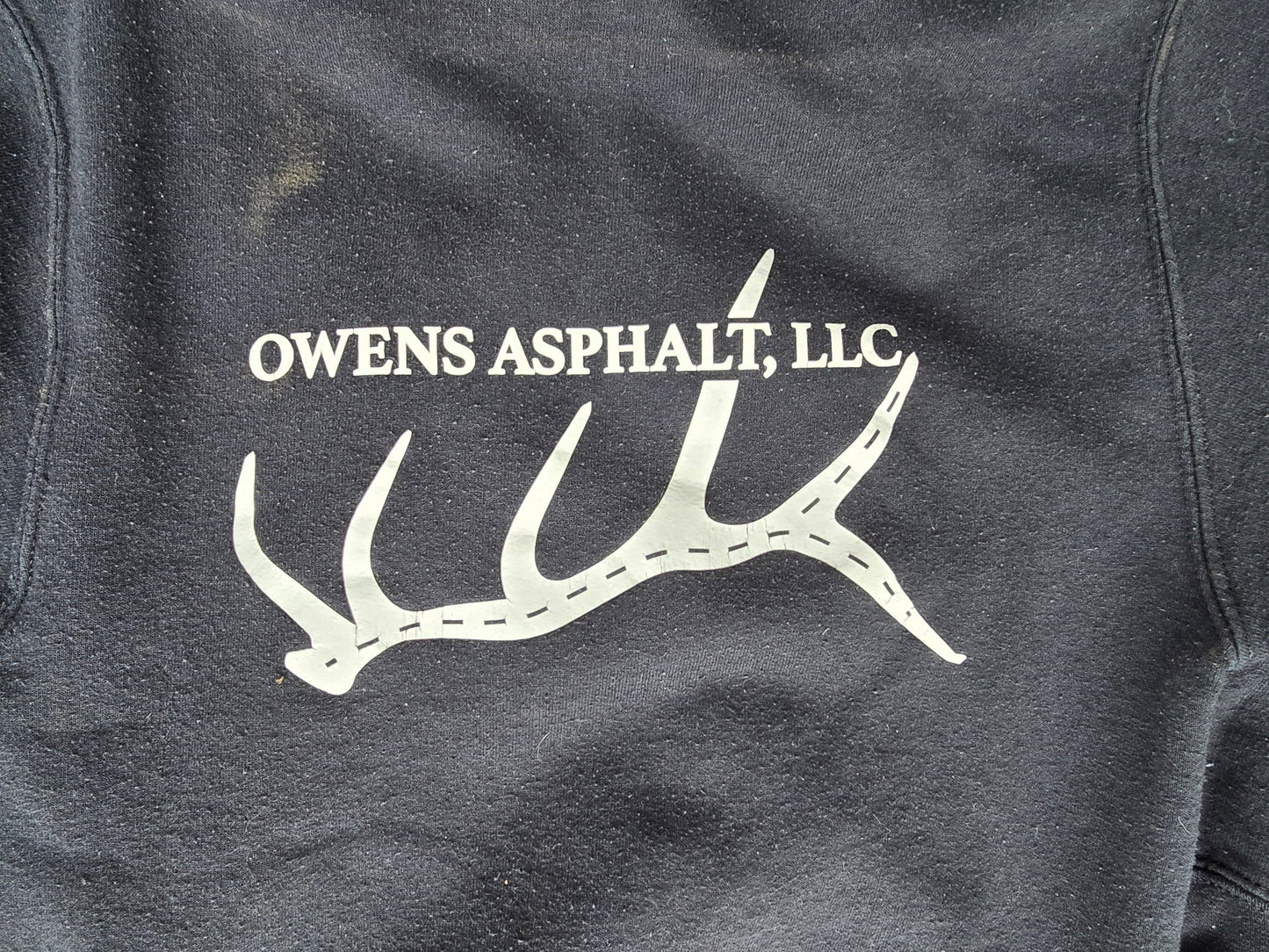 Port&Company Unisex Hoodie Sweatshirt-6/7