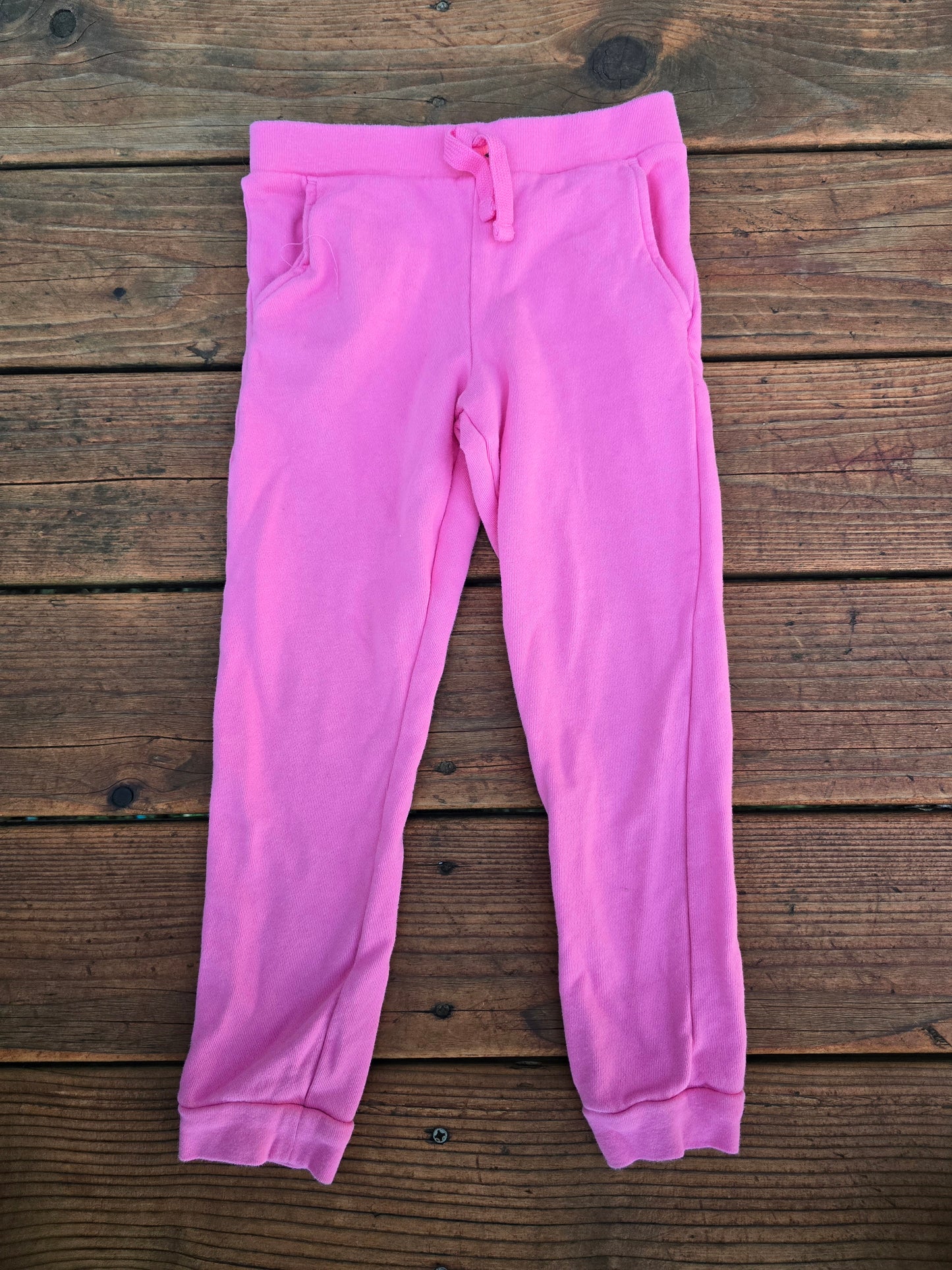 Carter's Girls Sweatpants-5