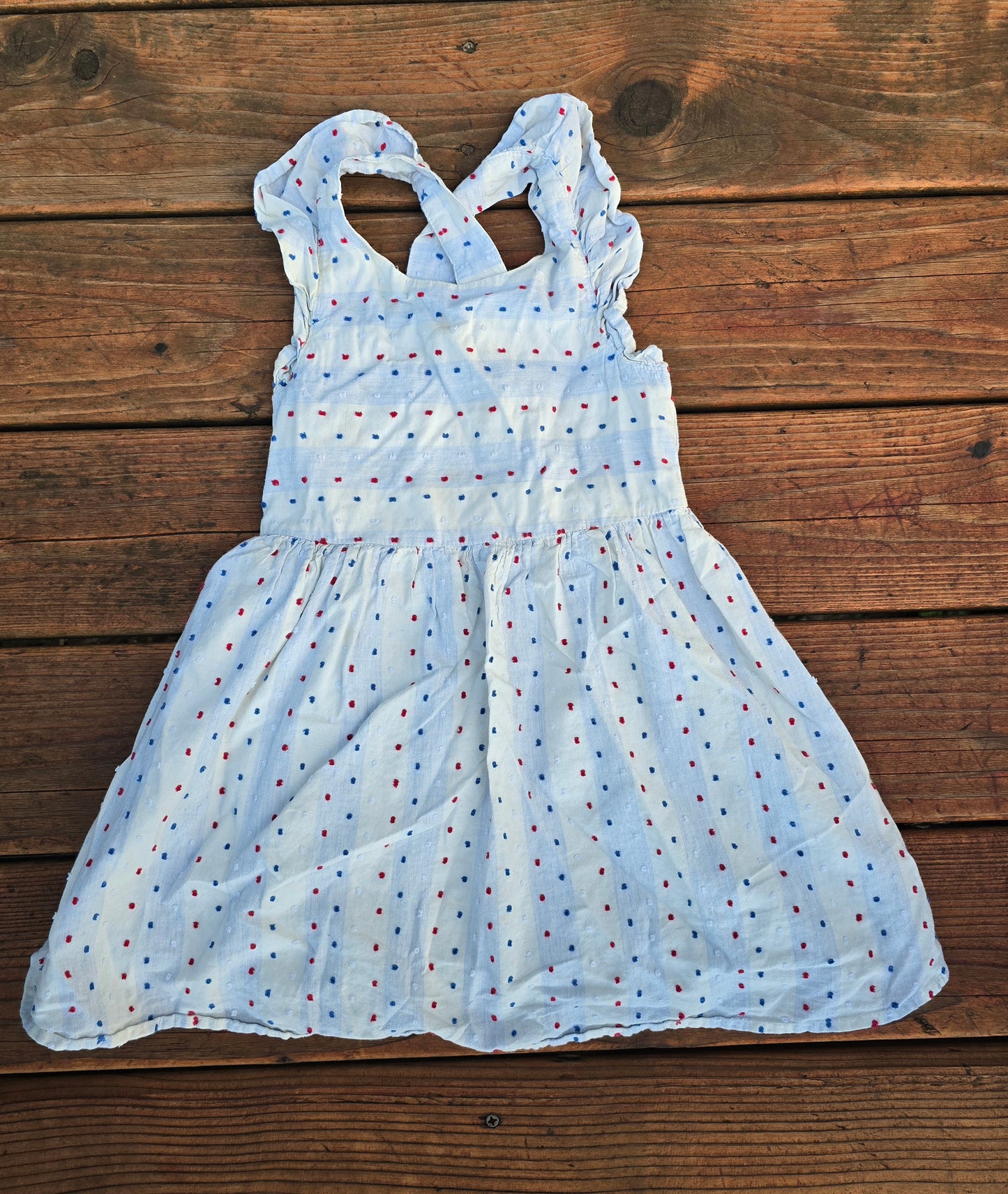 Cat&Jack Girls Sun Dress-5