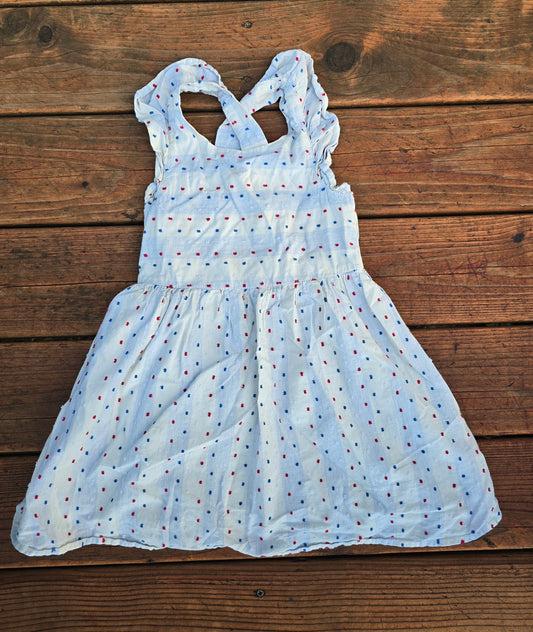 Cat&Jack Girls Sun Dress-5