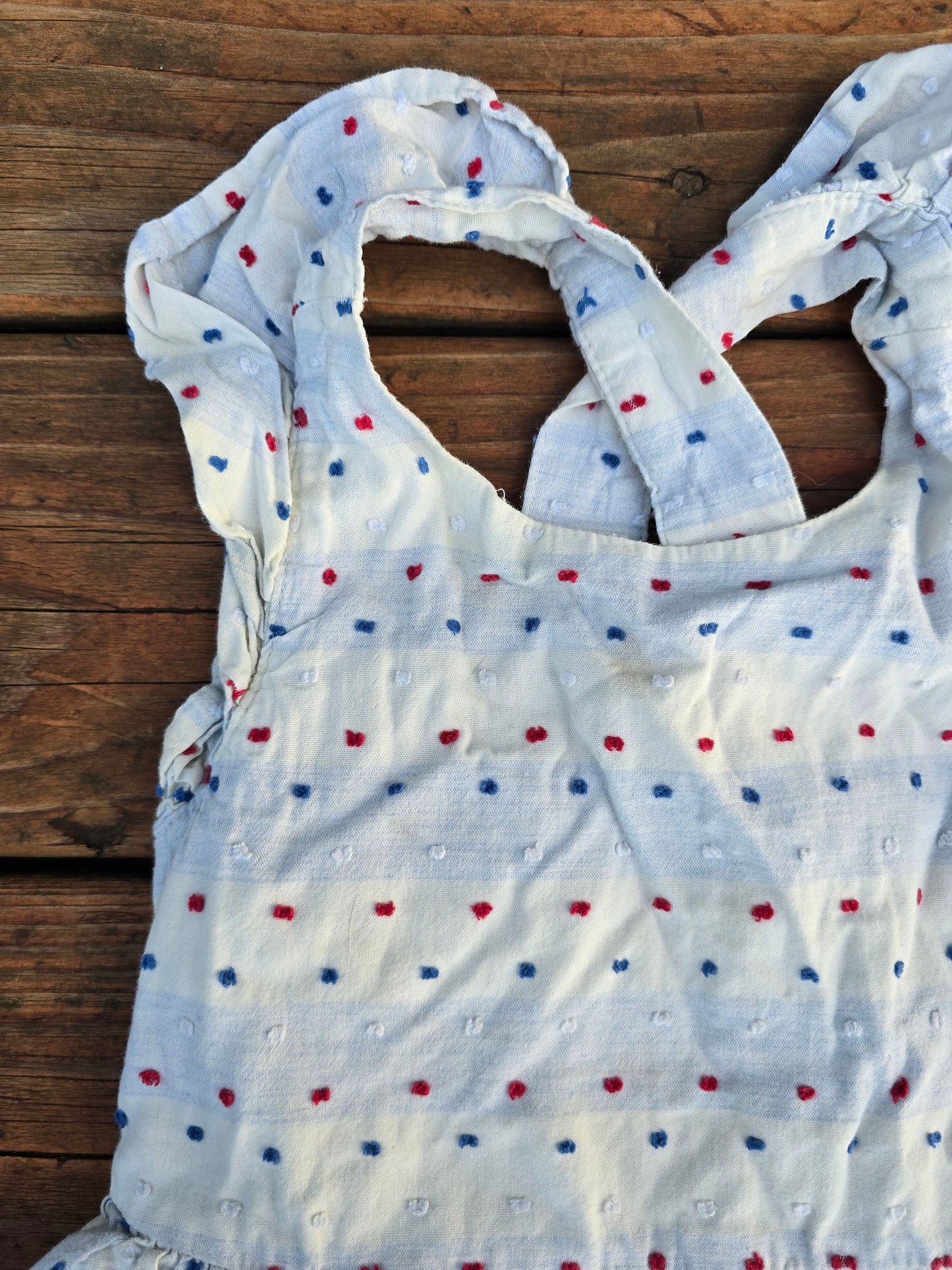 Cat&Jack Girls Sun Dress-5