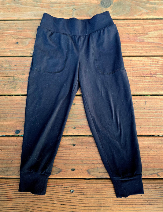 Athletic Works Girls ButteCore Joggers-4T/6