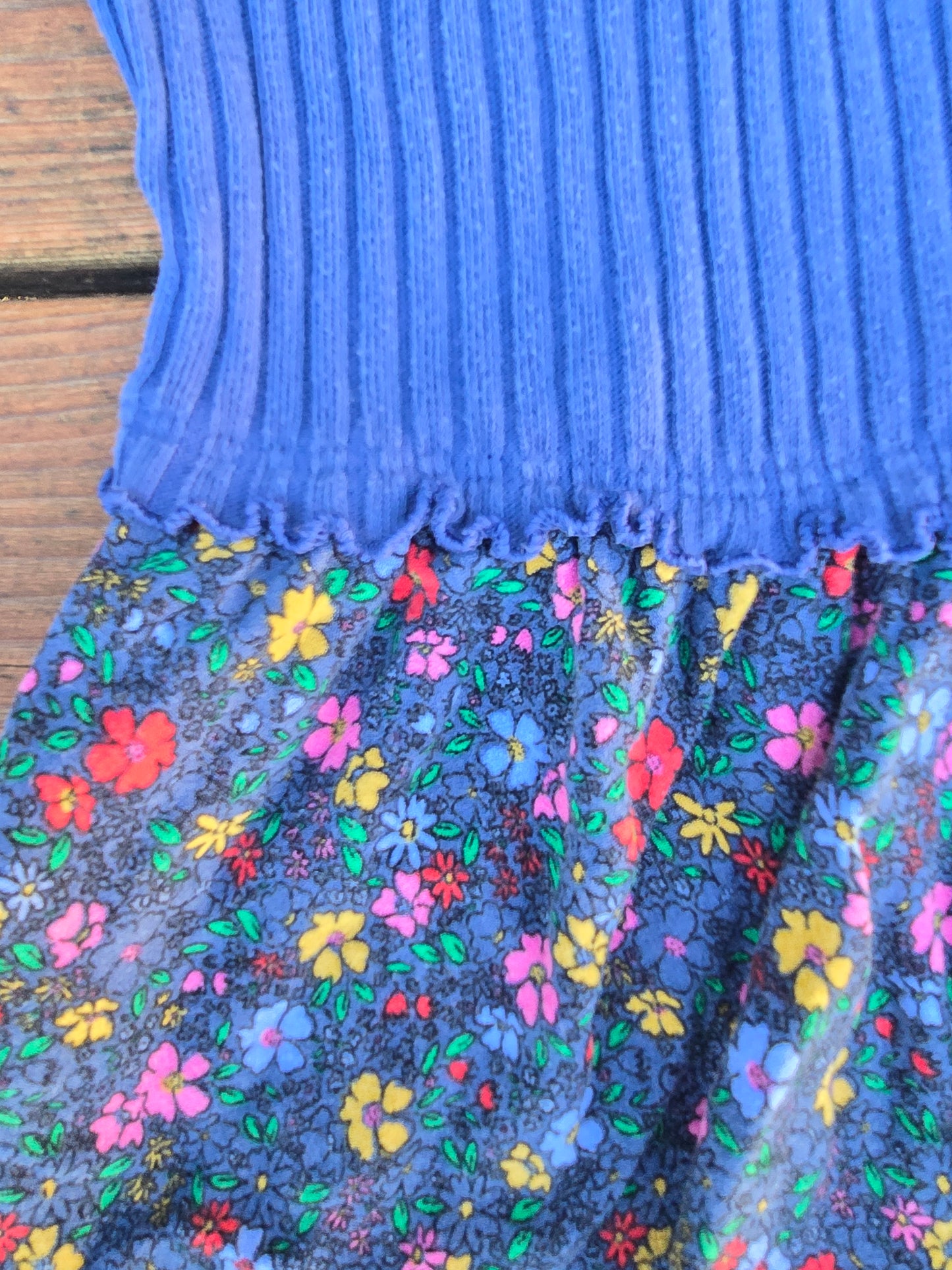 Old Navy Girls Summer Dress-3T