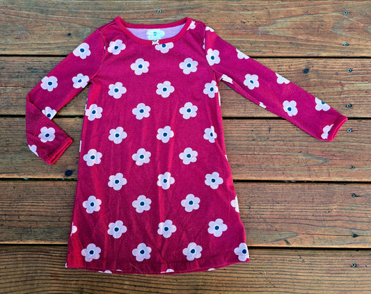 Carter's Girls Casual Dress-2T/3T
