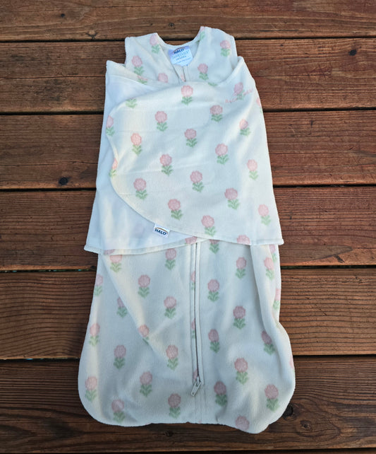 Halo Girls Sleep Sack-3/6M
