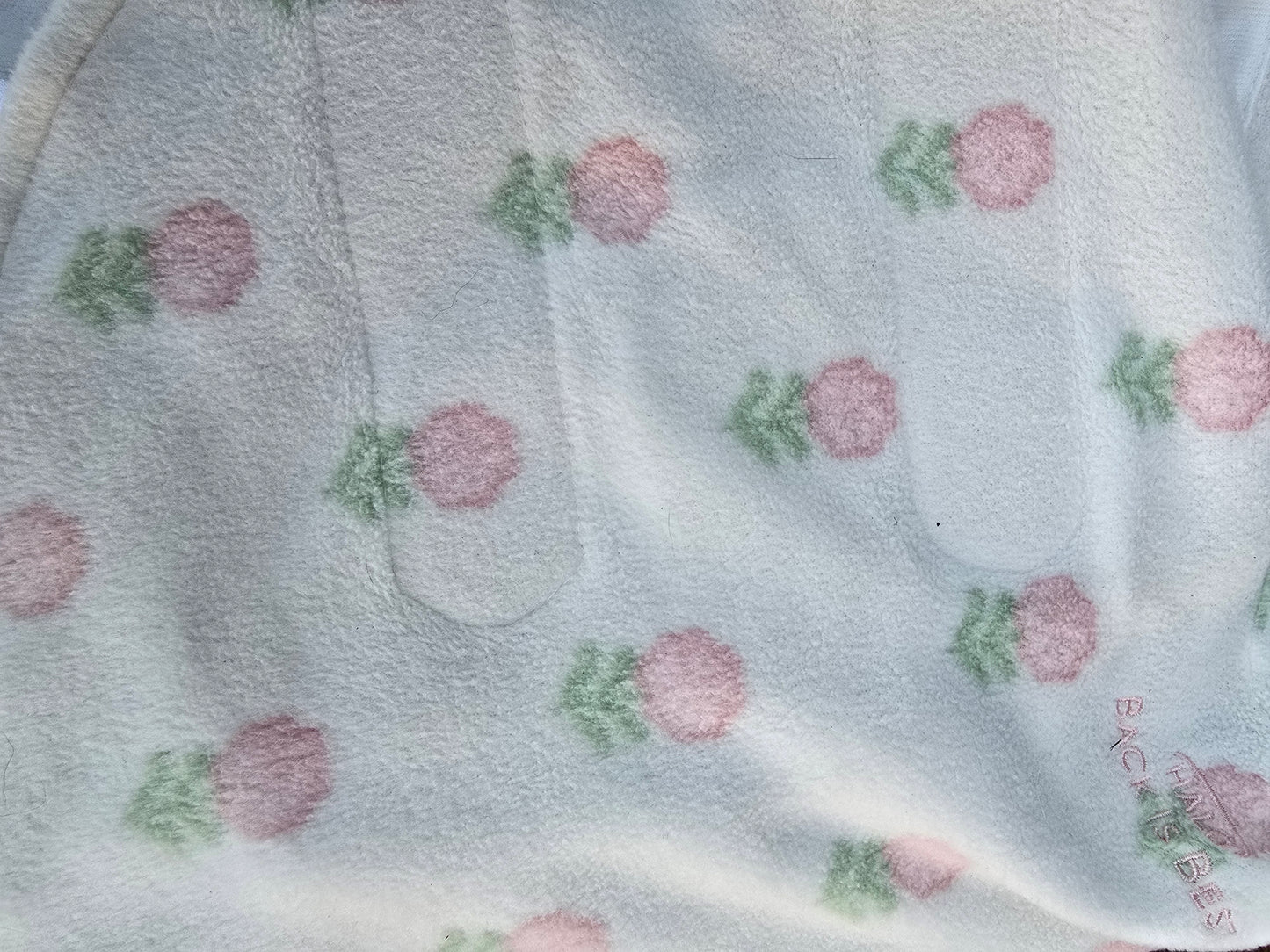 Halo Girls Sleep Sack-3/6M