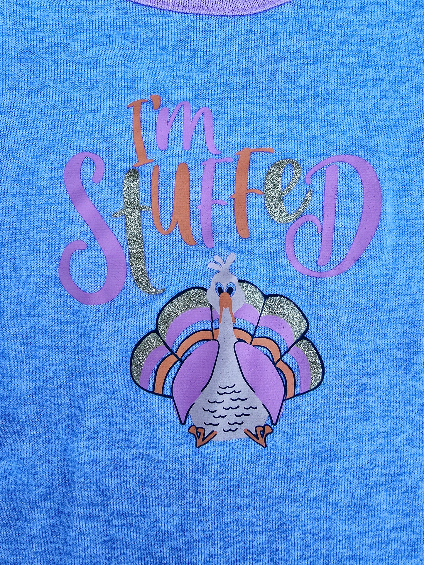 PJ Essentials Girls Snug-Fit Pajama Set-24M