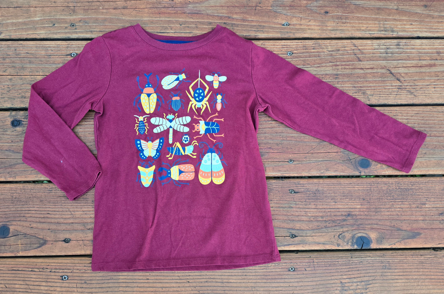 Epic Threads Boys Long Sleeve-6